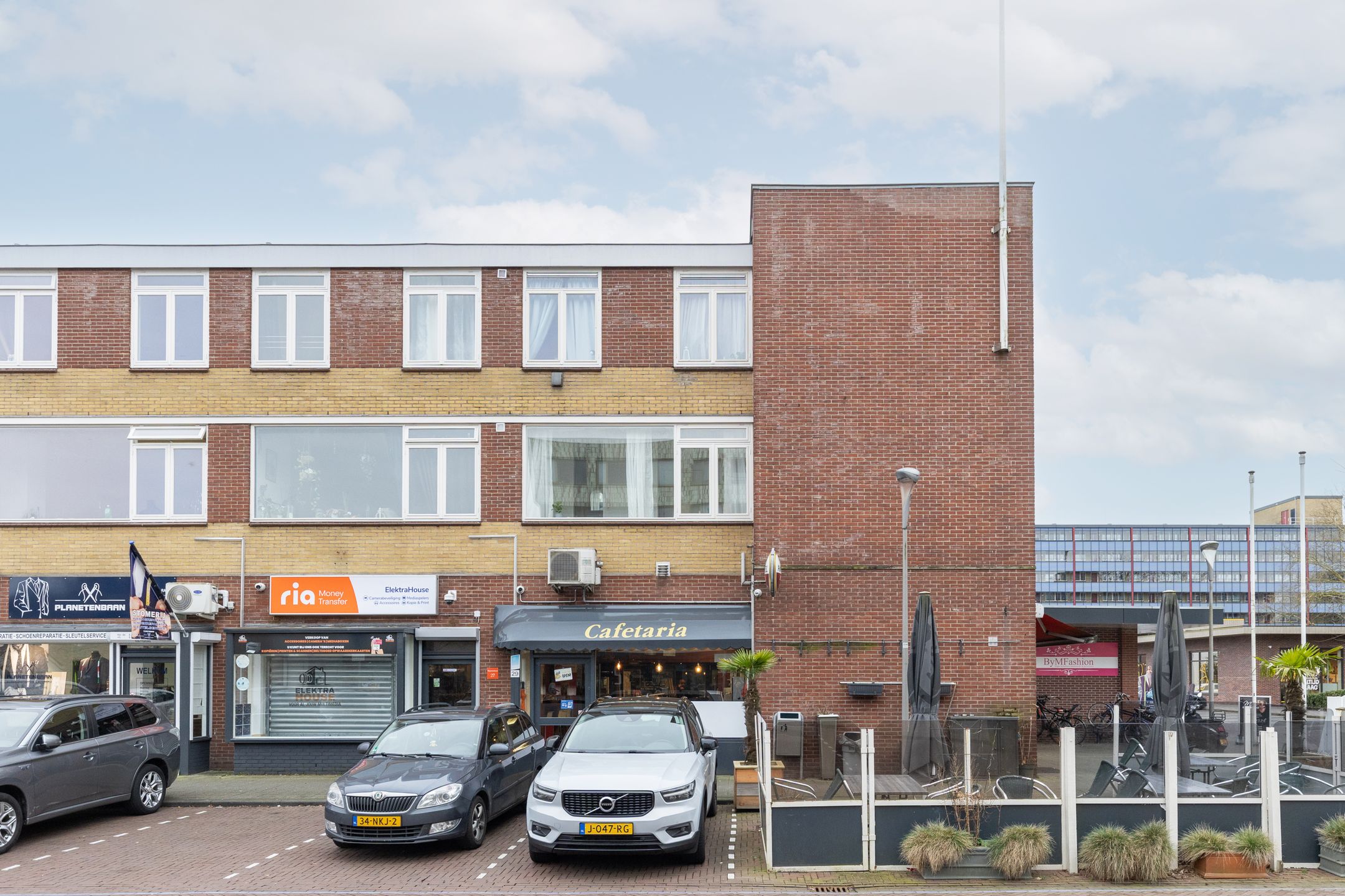 Foto 3 van Planetenbaan 31-A