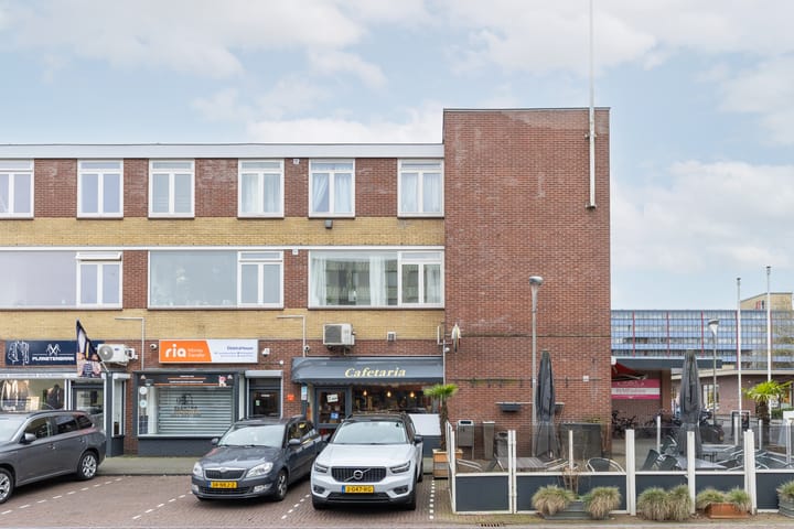 Foto 3 van Planetenbaan 31-A