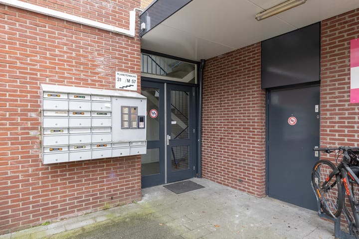 Foto 4 van Planetenbaan 31-A