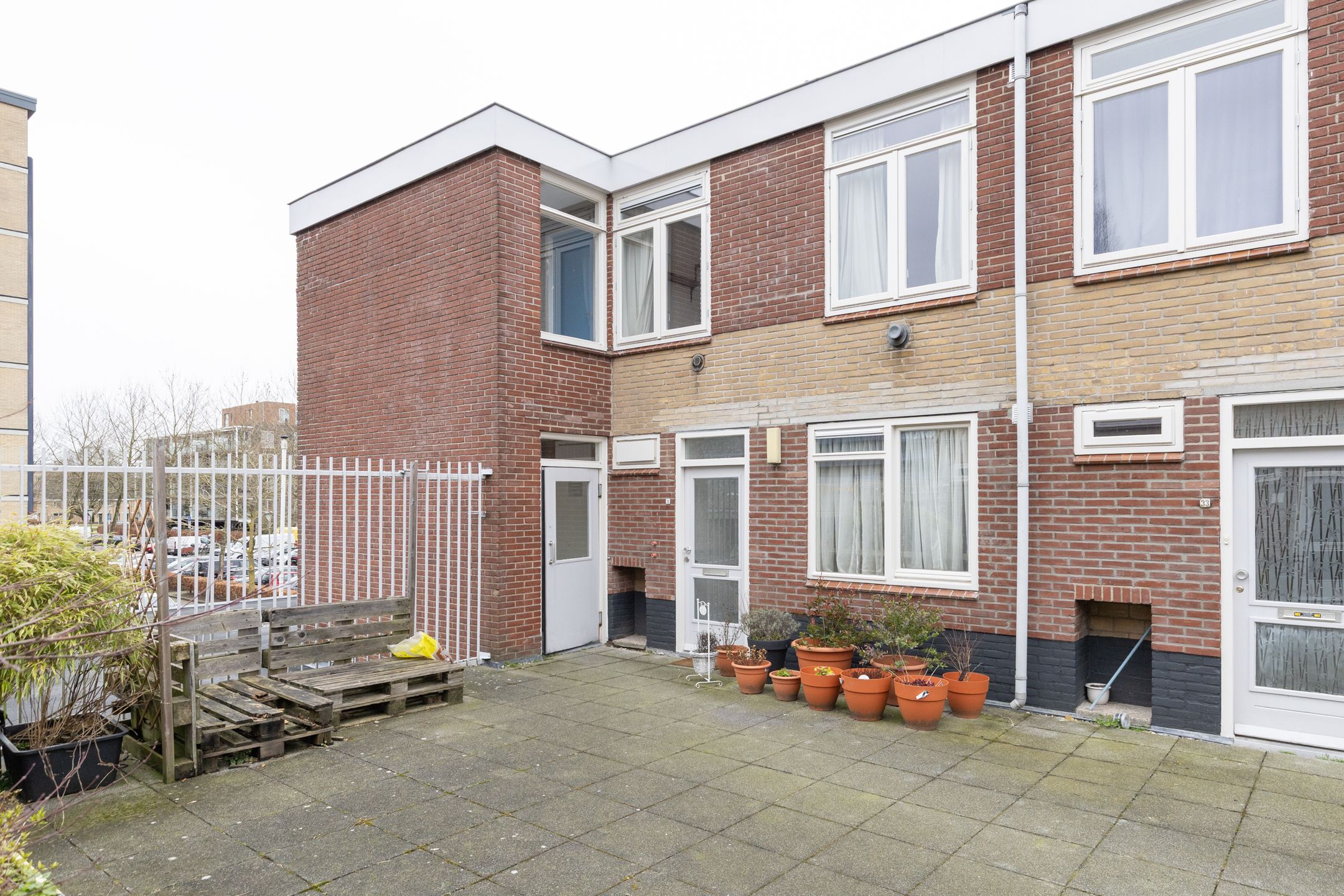 Foto 6 van Planetenbaan 31-A