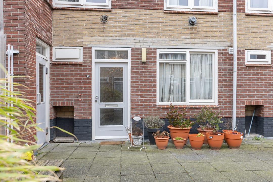 Foto 7 van Planetenbaan 31-A