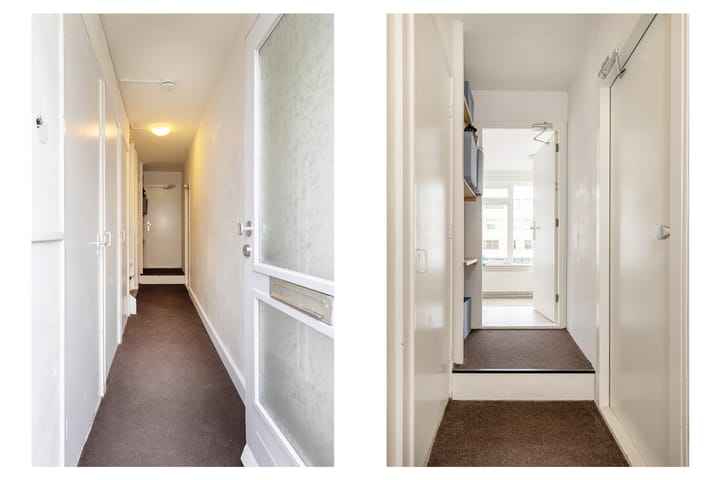 Foto 8 van Planetenbaan 31-A