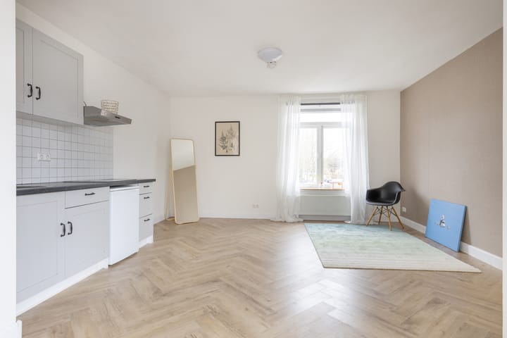 Foto 9 van Planetenbaan 31-A