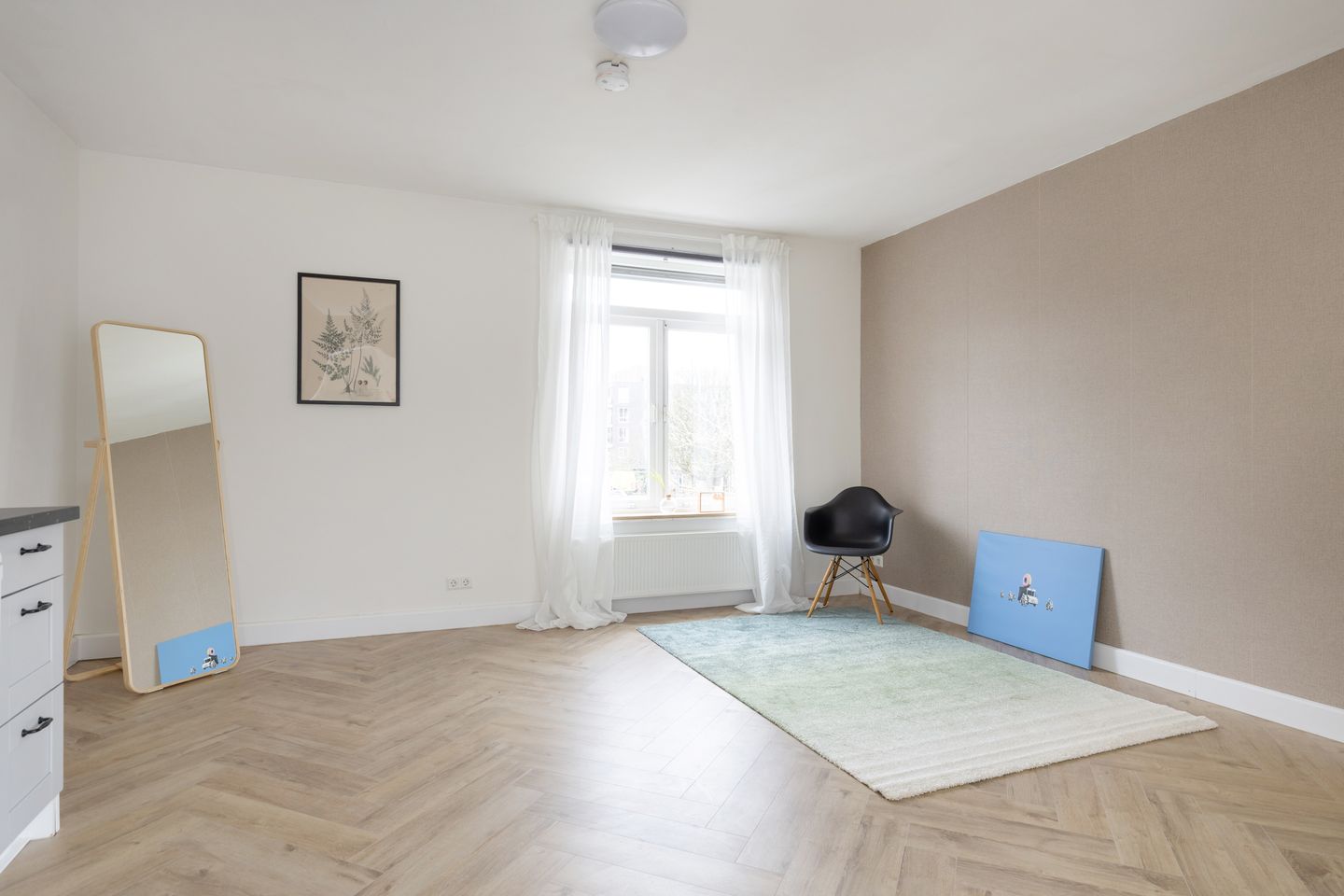 Foto 10 van Planetenbaan 31-A