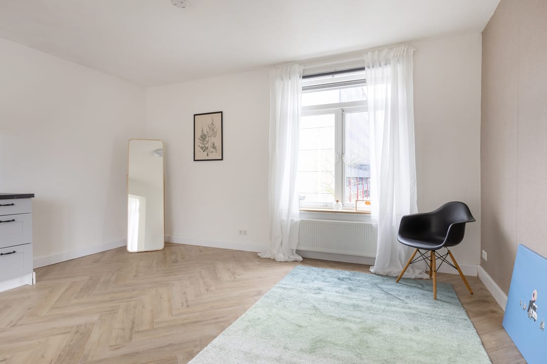 Foto 11 van Planetenbaan 31-A