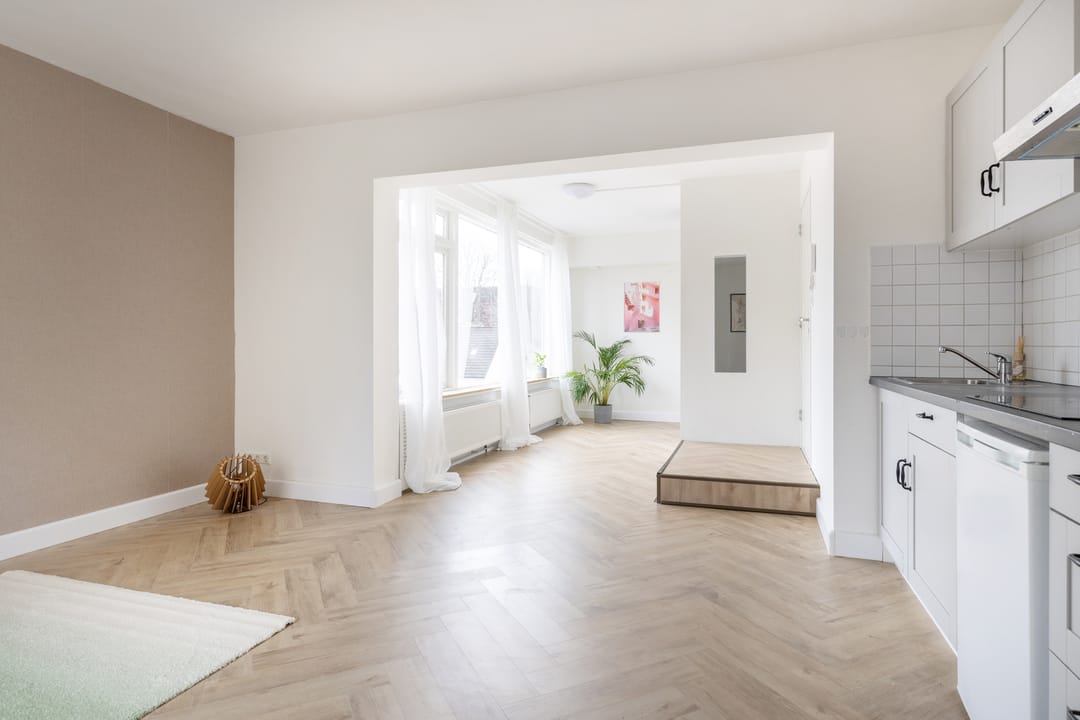 Foto 13 van Planetenbaan 31-A