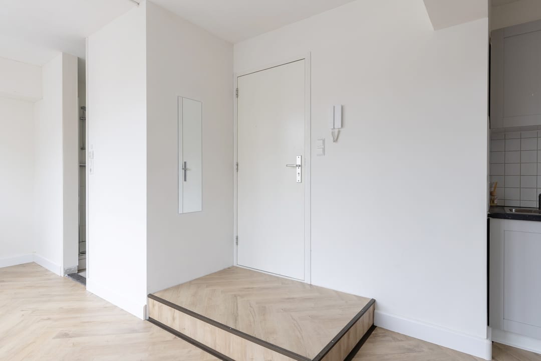 Foto 16 van Planetenbaan 31-A