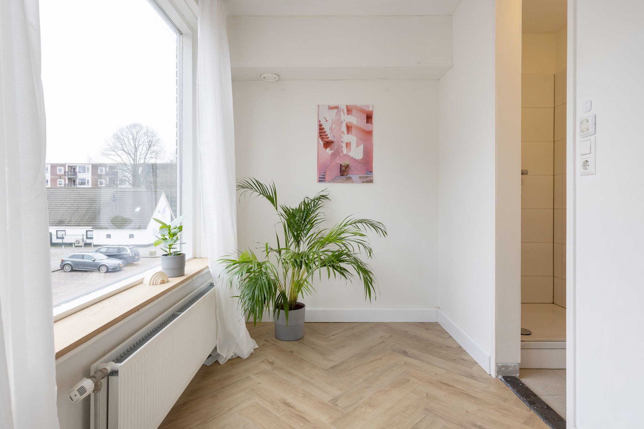 Foto 18 van Planetenbaan 31-A