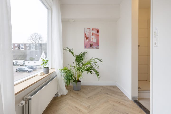 Foto 18 van Planetenbaan 31-A