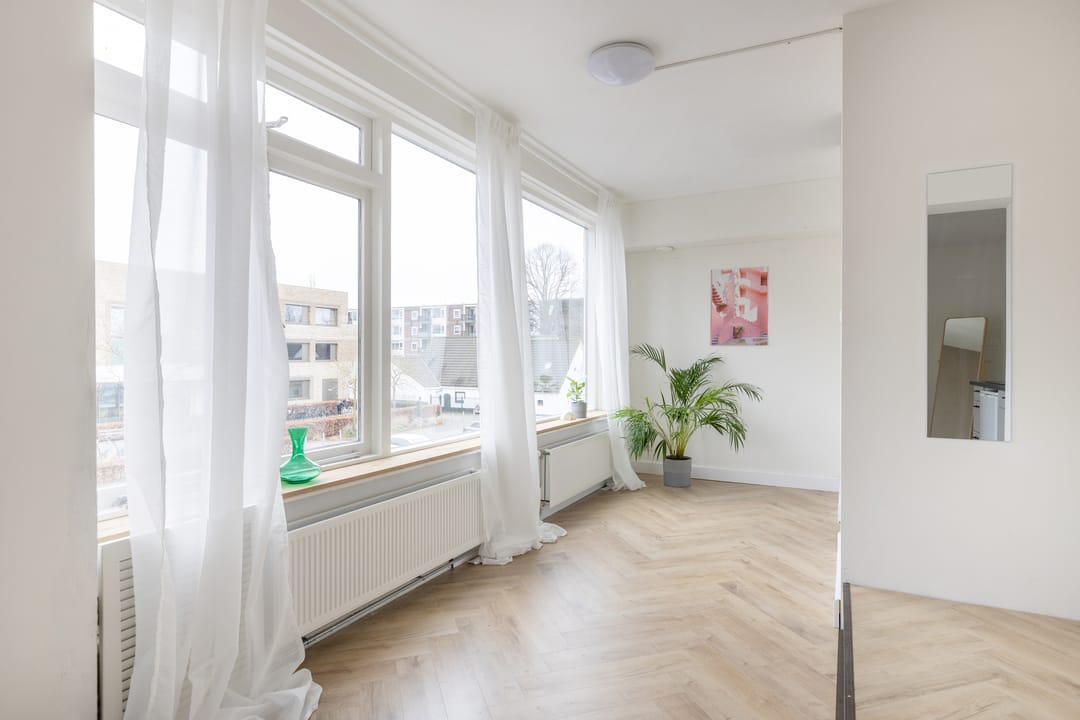 Foto 17 van Planetenbaan 31-A