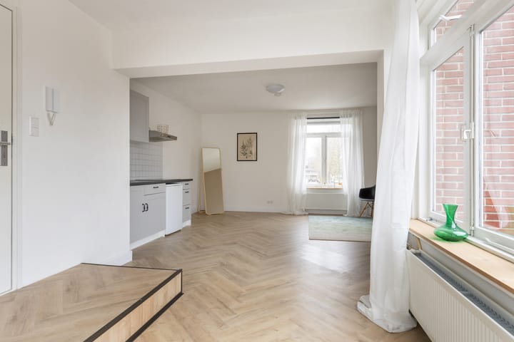 Foto 20 van Planetenbaan 31-A