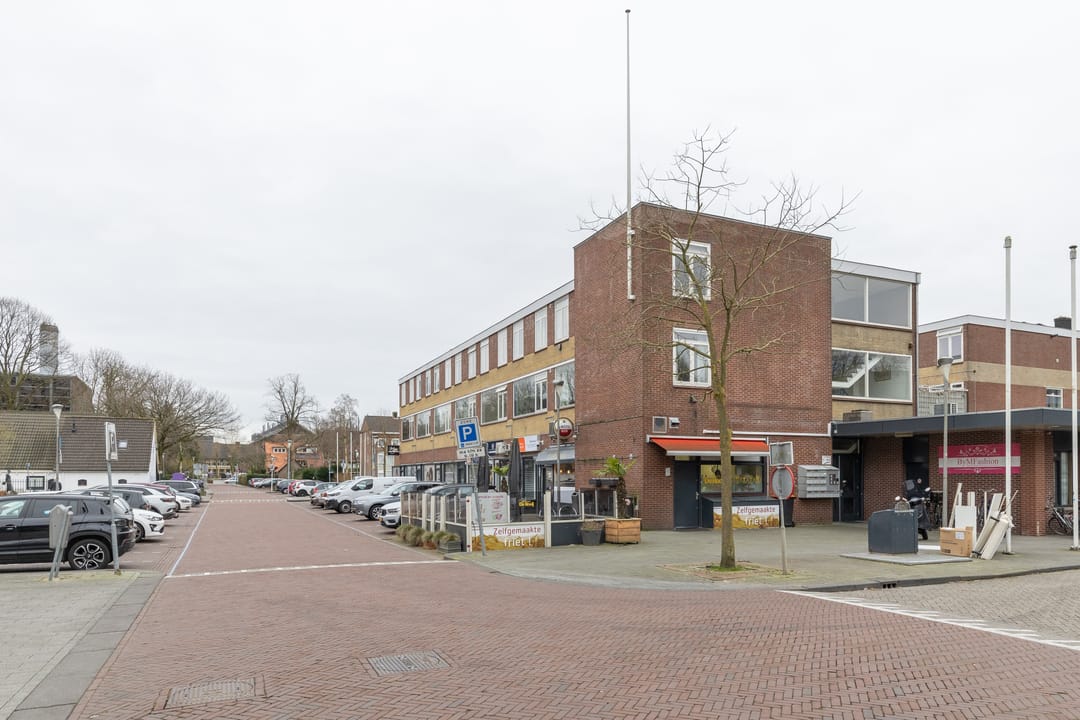 Foto 22 van Planetenbaan 31-A