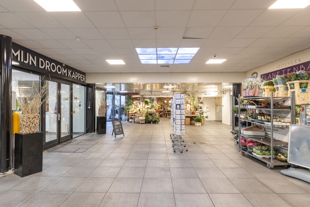 Foto 23 van Planetenbaan 31-A