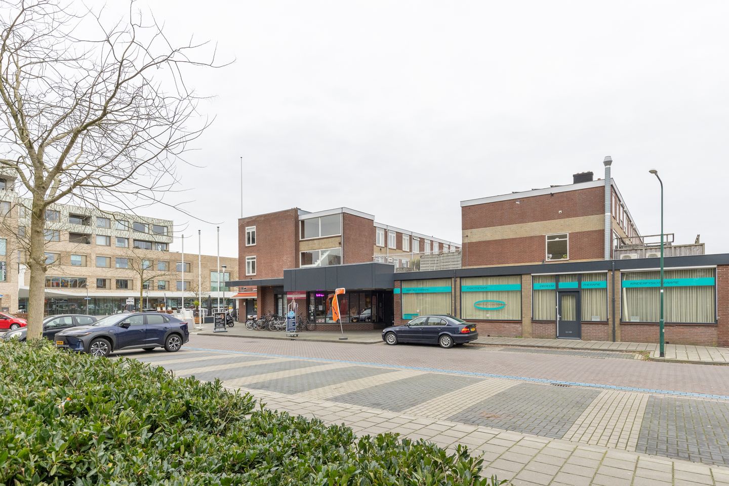 Foto 25 van Planetenbaan 31-A