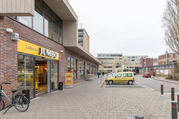 Foto 26 van Planetenbaan 31-A