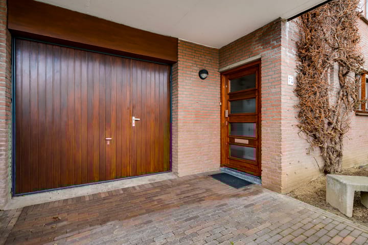 Foto 3 van Meidoorn 72