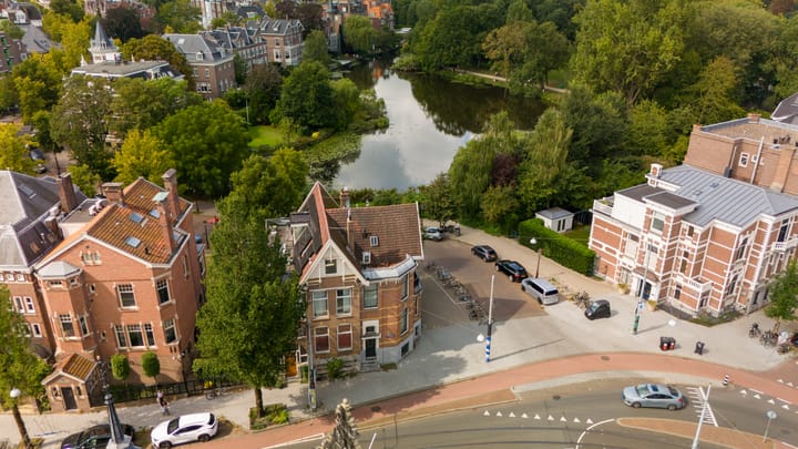 Foto 1 van Koninginneweg 14