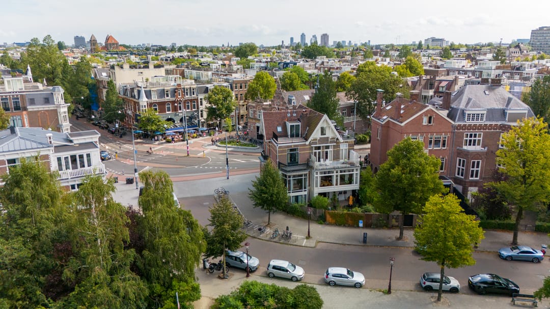 Foto 2 van Koninginneweg 14