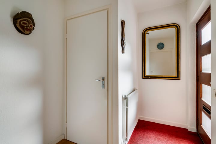 Foto 5 van Meidoorn 72