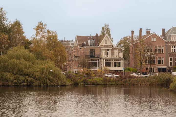 Foto 3 van Koninginneweg 14