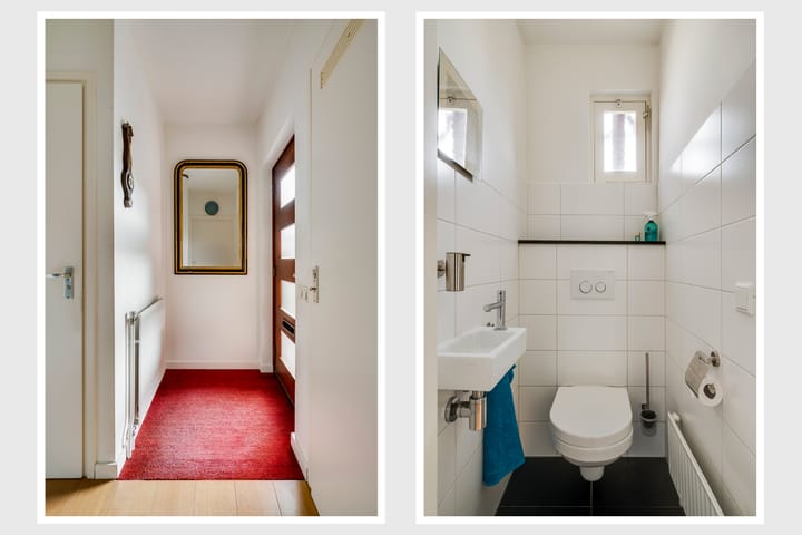 Foto 6 van Meidoorn 72