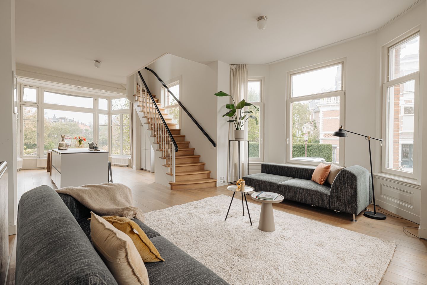 Foto 4 van Koninginneweg 14