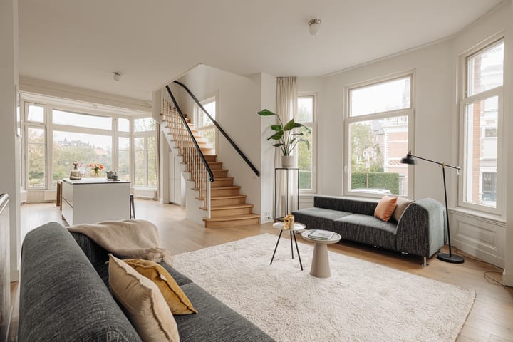 Foto 4 van Koninginneweg 14