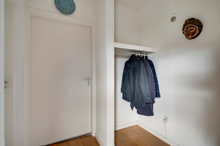 Foto 7 van Meidoorn 72