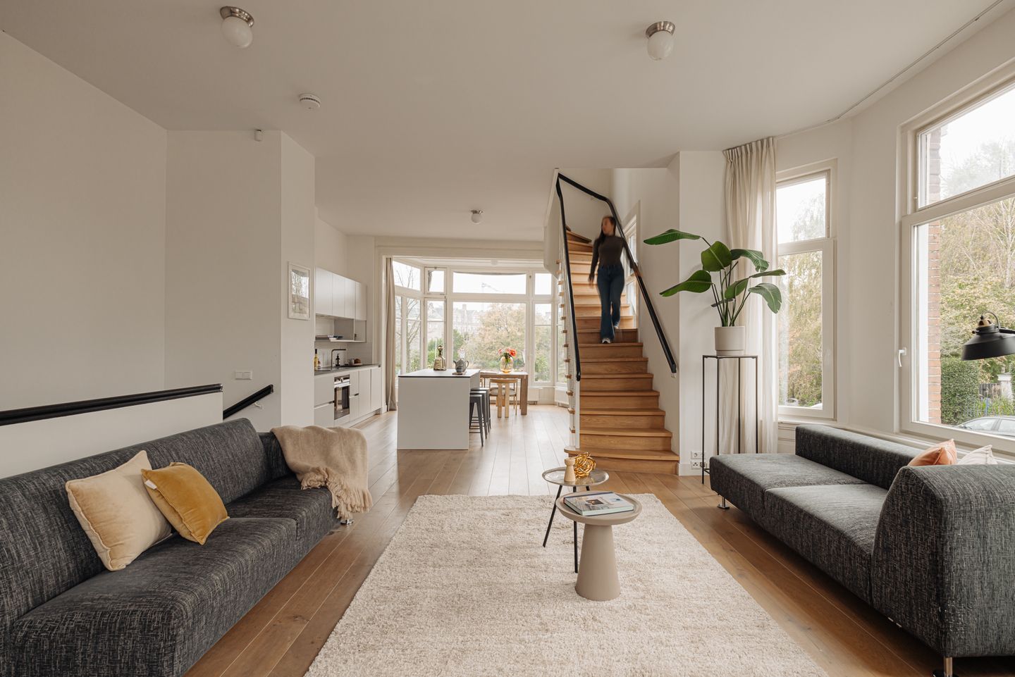 Foto 5 van Koninginneweg 14