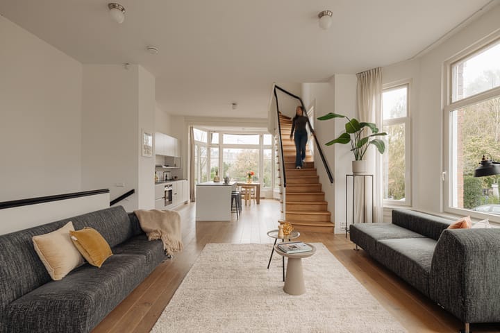 Foto 5 van Koninginneweg 14