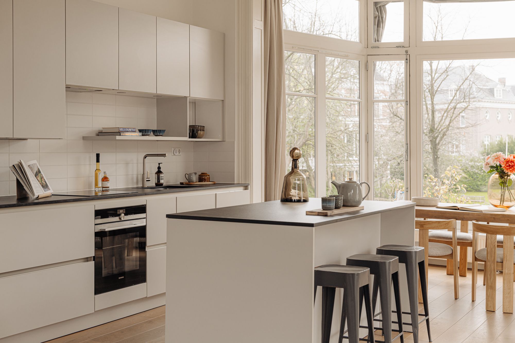 Foto 6 van Koninginneweg 14