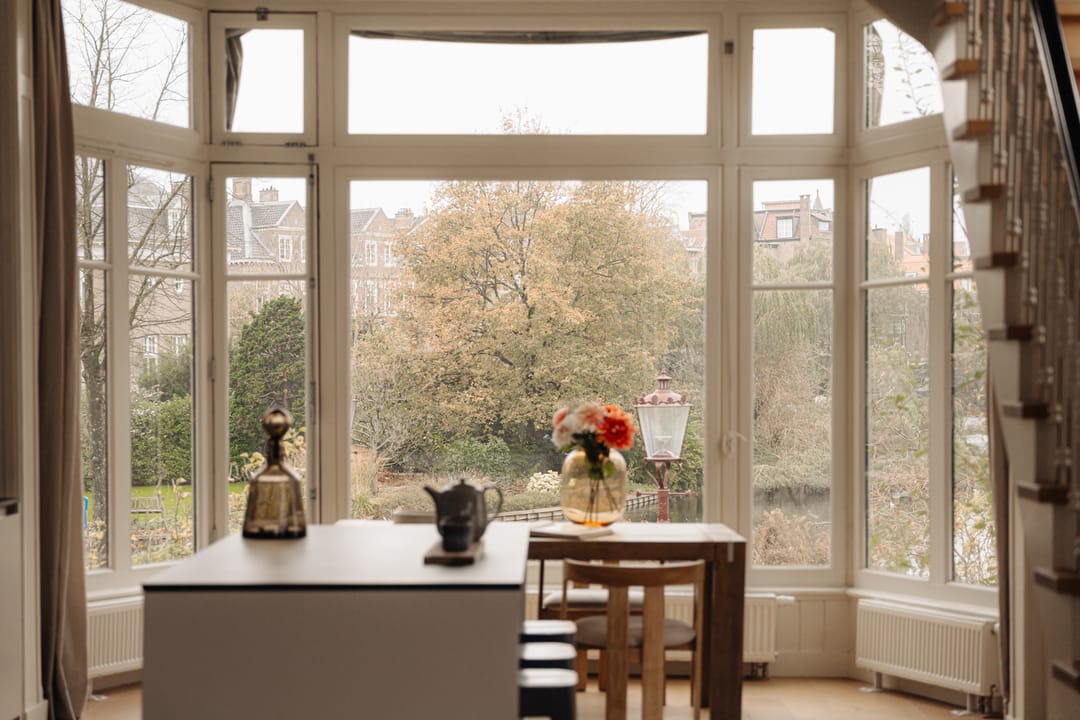 Foto 7 van Koninginneweg 14