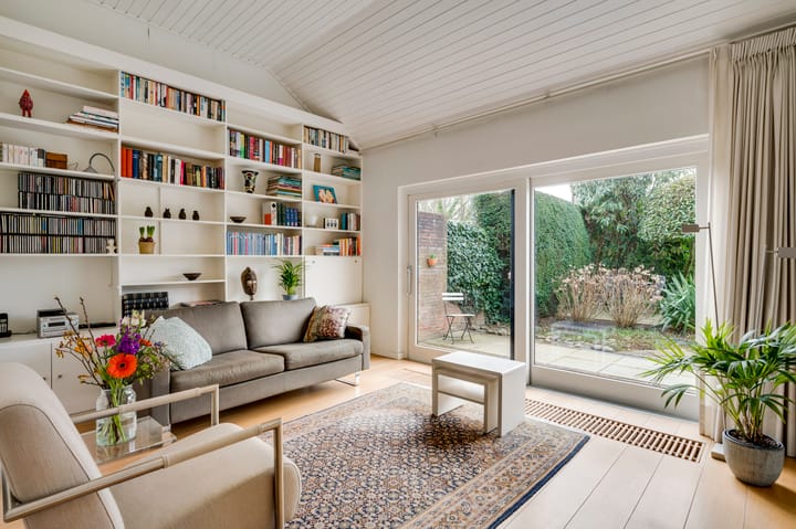 Foto 10 van Meidoorn 72