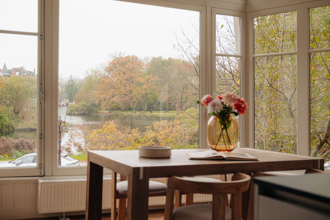 Foto 8 van Koninginneweg 14