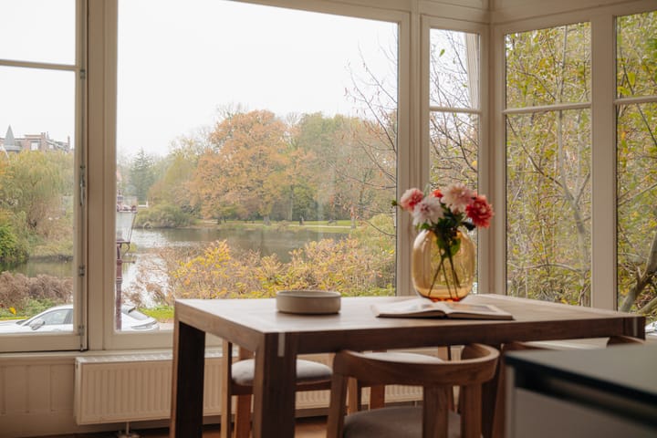 Foto 8 van Koninginneweg 14