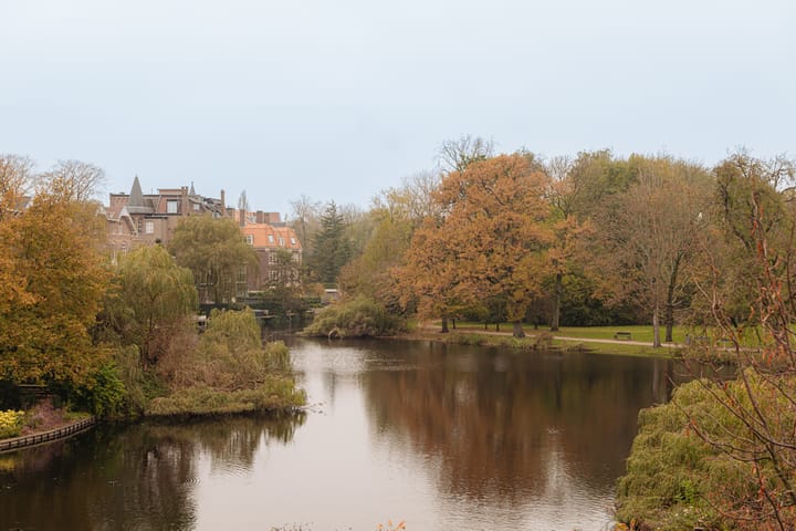 Foto 9 van Koninginneweg 14