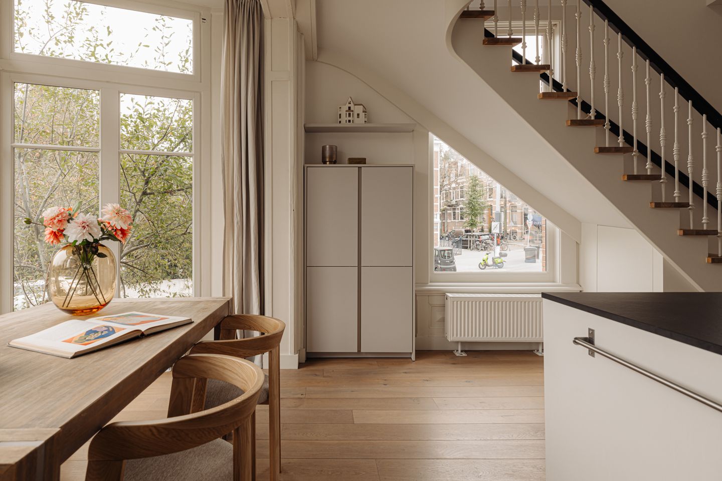 Foto 10 van Koninginneweg 14