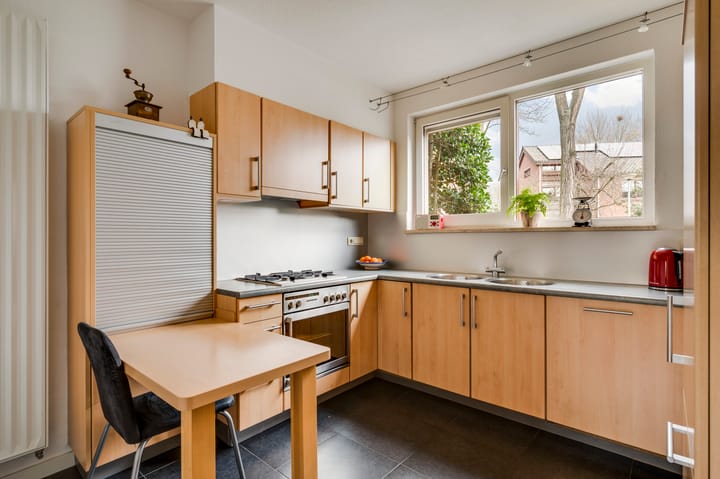 Foto 17 van Meidoorn 72