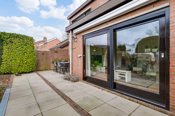 Foto 19 van Meidoorn 72