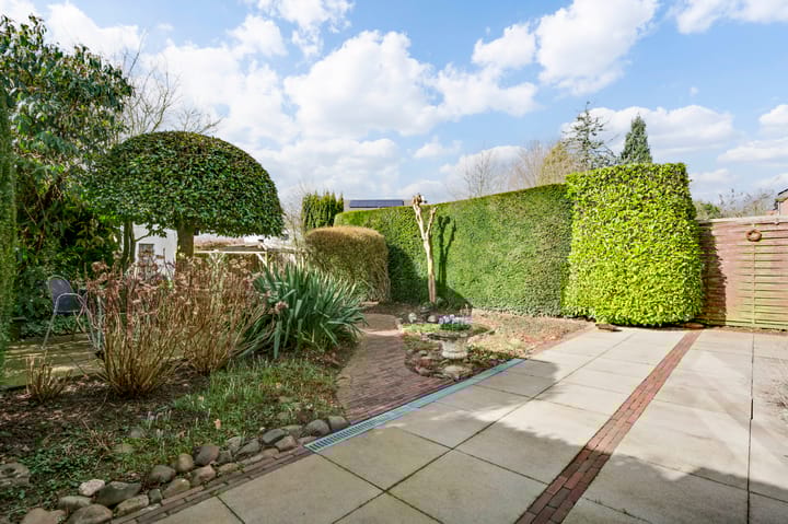 Foto 20 van Meidoorn 72