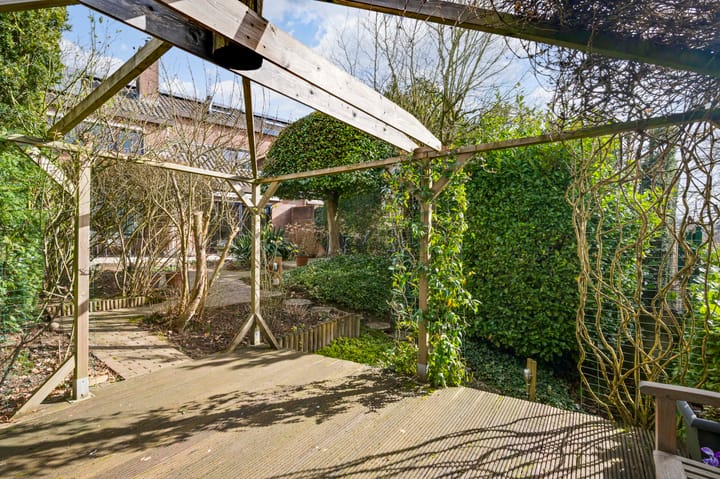 Foto 21 van Meidoorn 72