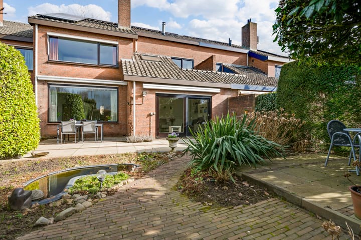 Foto 23 van Meidoorn 72