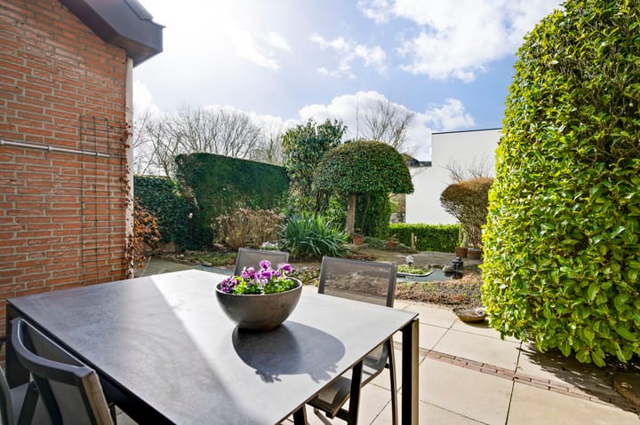 Foto 25 van Meidoorn 72