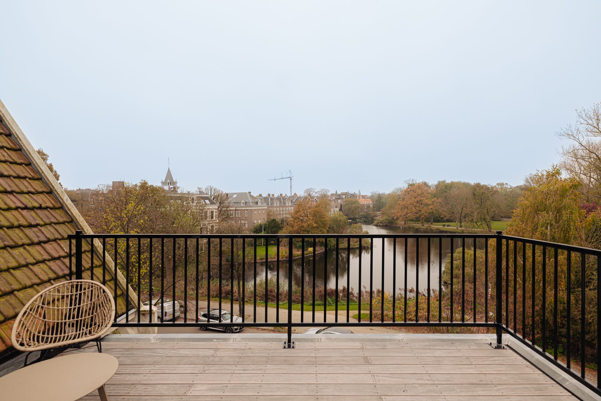 Foto 24 van Koninginneweg 14