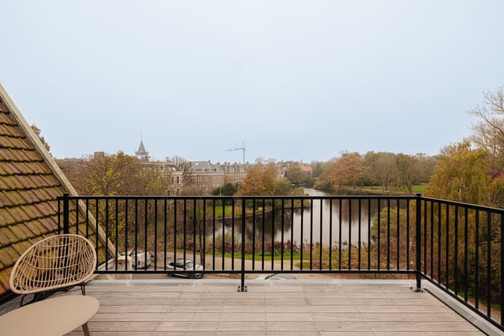 Foto 24 van Koninginneweg 14