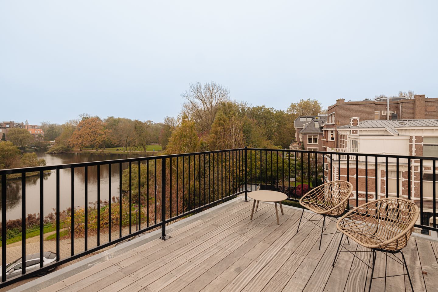 Foto 25 van Koninginneweg 14