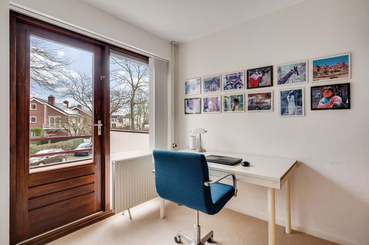 Foto 30 van Meidoorn 72