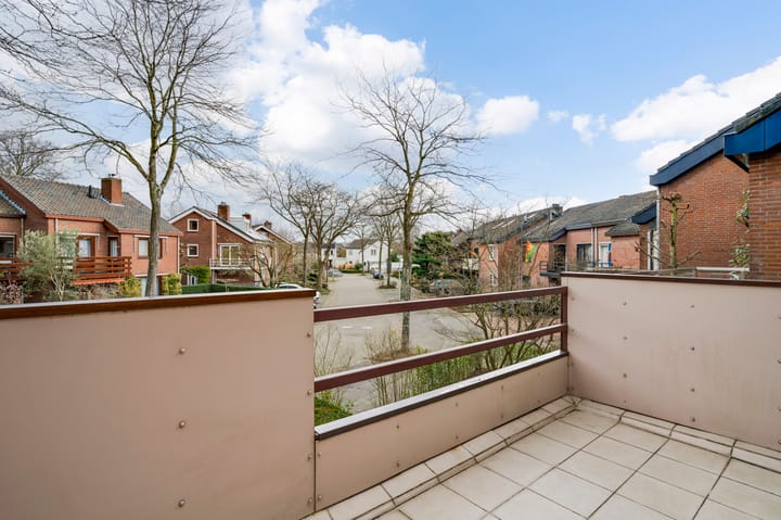 Foto 31 van Meidoorn 72