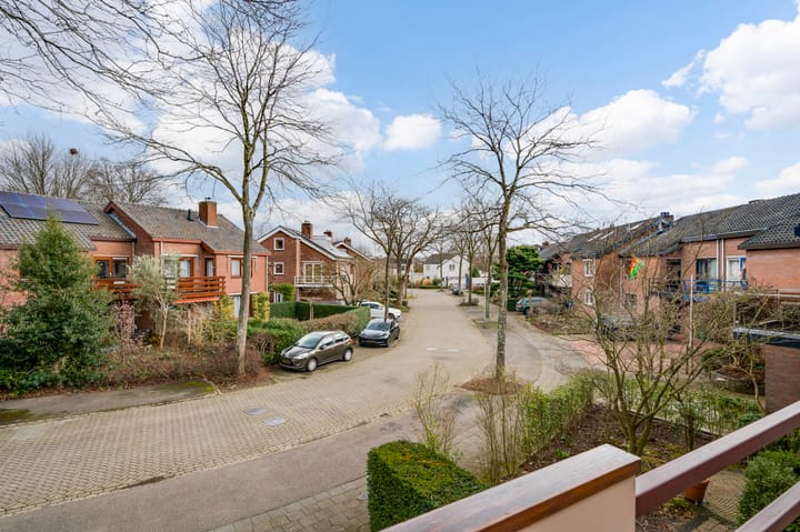 Foto 32 van Meidoorn 72