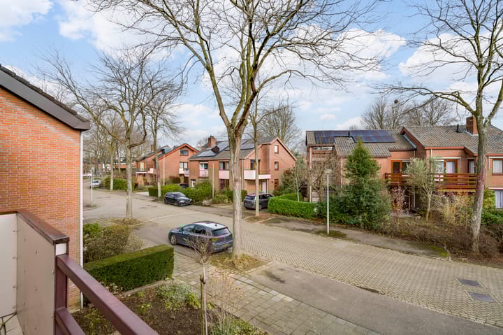 Foto 33 van Meidoorn 72